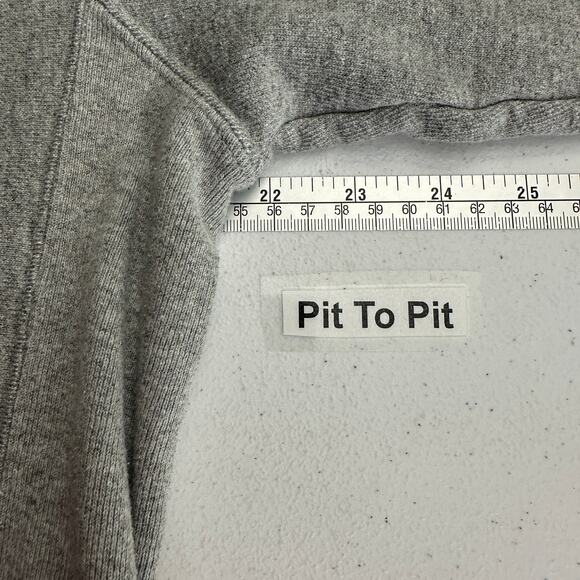 Champion Reverse Weave Sweatshirt Size S SFA Lumberjacks Collegiate Pullover - Picture 5 of 7